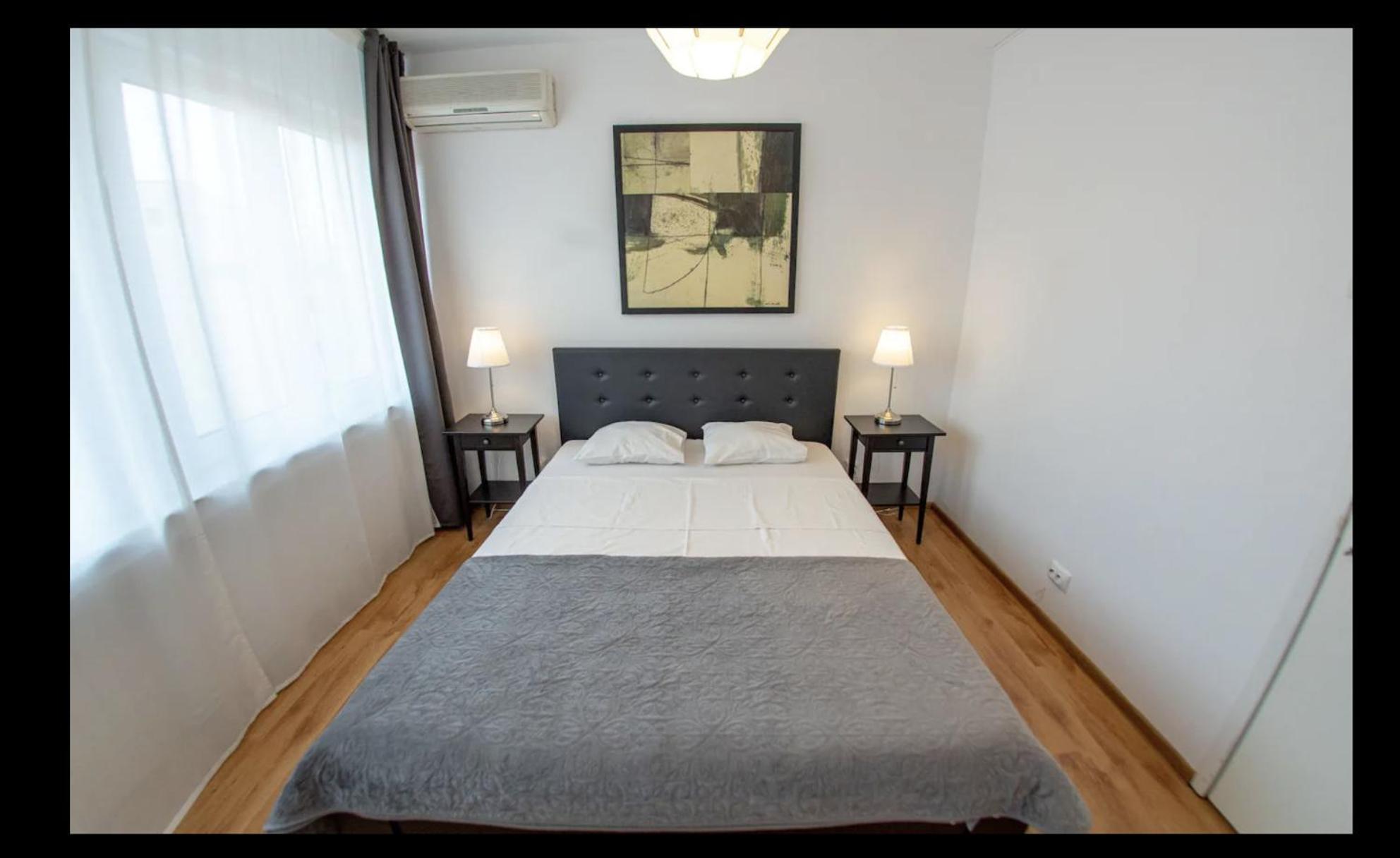 Roof Top Apartments Bucureşti Exterior foto